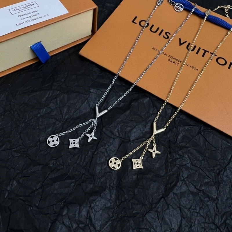 Popular Louis Vuitton Necklaces 248952