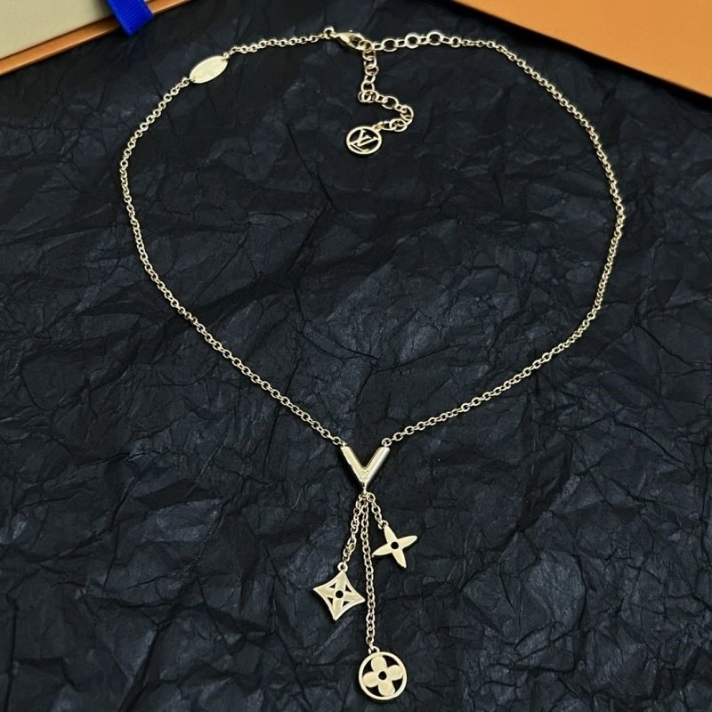 Popular Louis Vuitton Necklaces 248952