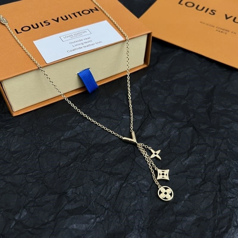 Popular Louis Vuitton Necklaces 248952