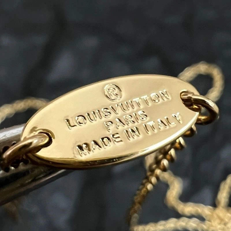 Popular Louis Vuitton Necklaces 248952