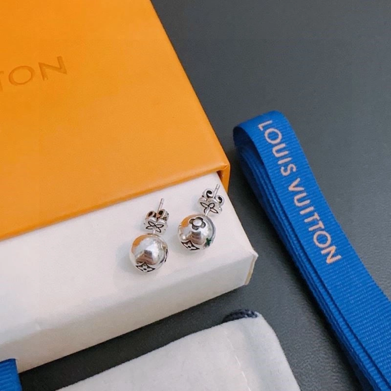 Louis Vuitton Necklaces Premium 248941