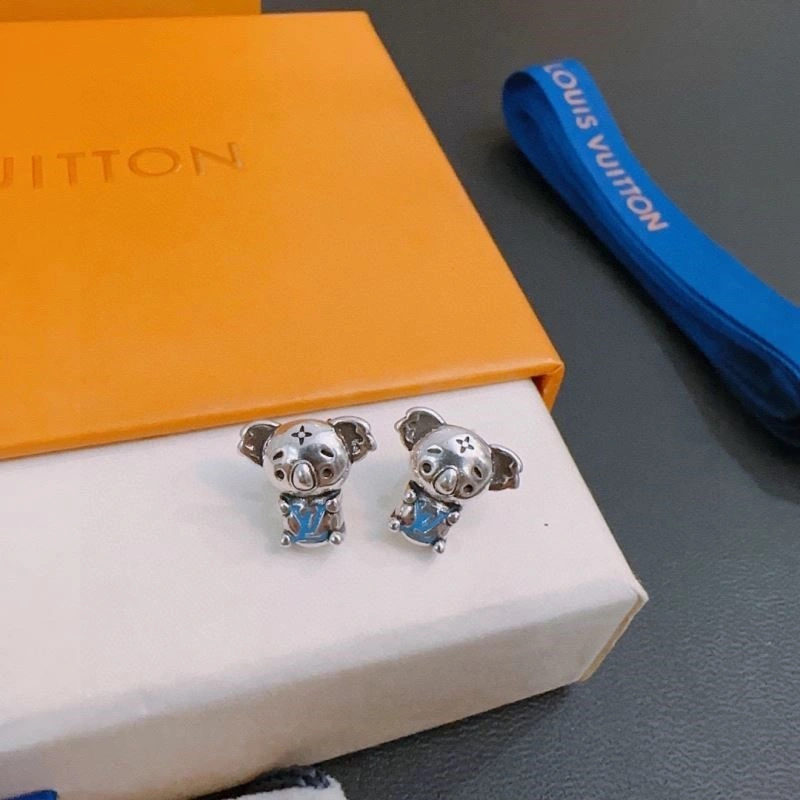 SunProtective Louis Vuitton Necklaces 248944