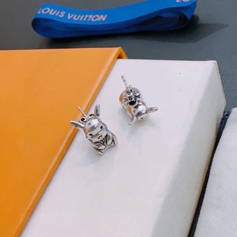 Louis Vuitton Necklaces Bold 248938