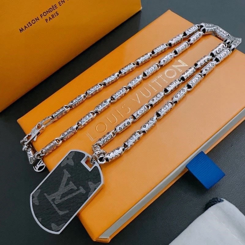 EasyCare Louis Vuitton Necklaces 248963