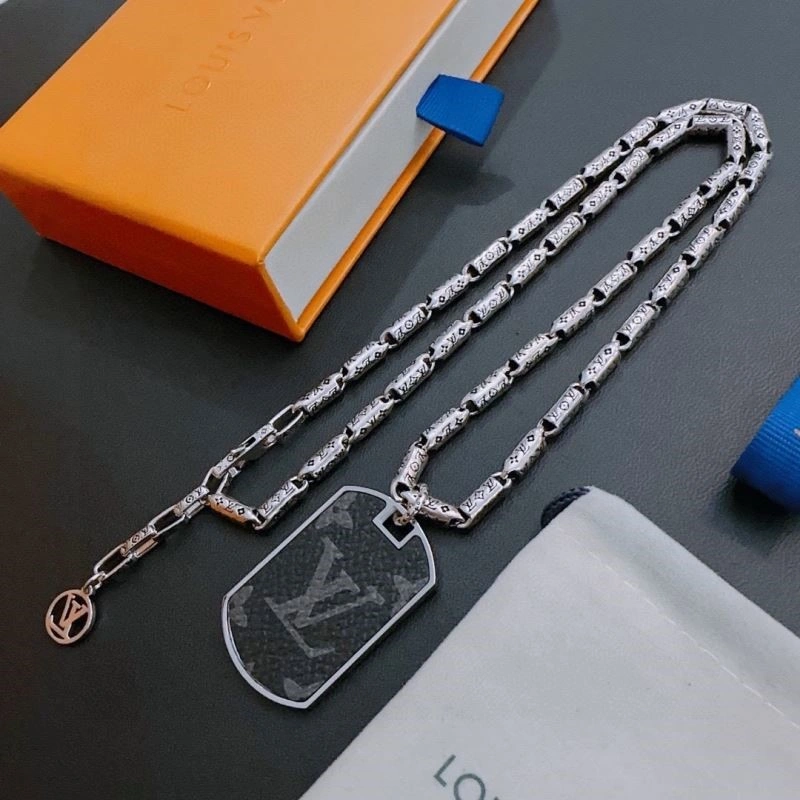 EasyCare Louis Vuitton Necklaces 248963