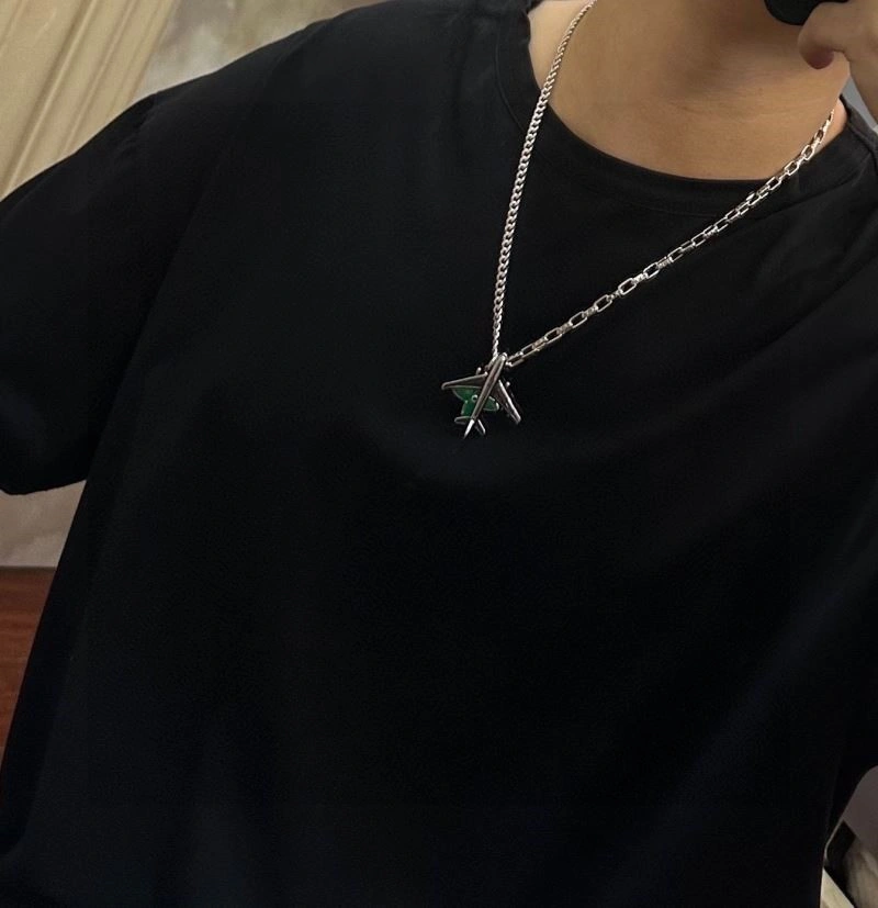 Attractive Louis Vuitton Necklaces 248957