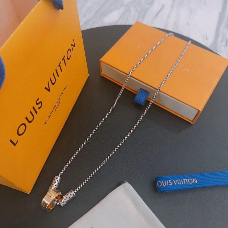 Louis Vuitton Necklaces MultiPurpose 248959