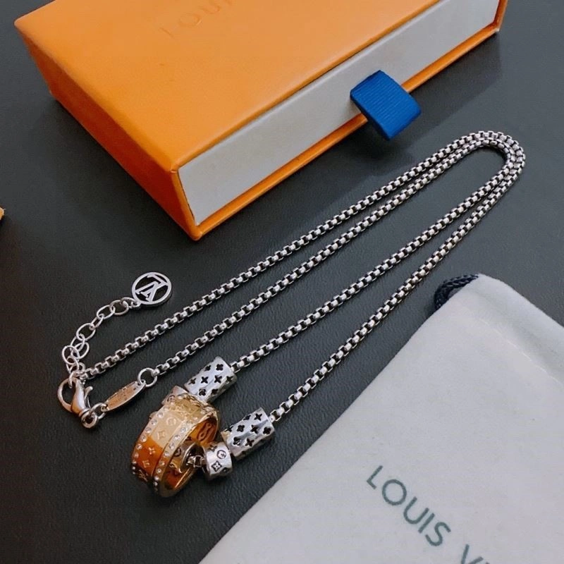 Louis Vuitton Necklaces MultiPurpose 248959