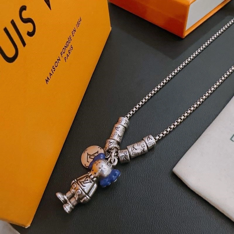 MultiPurpose Louis Vuitton Necklaces 248954
