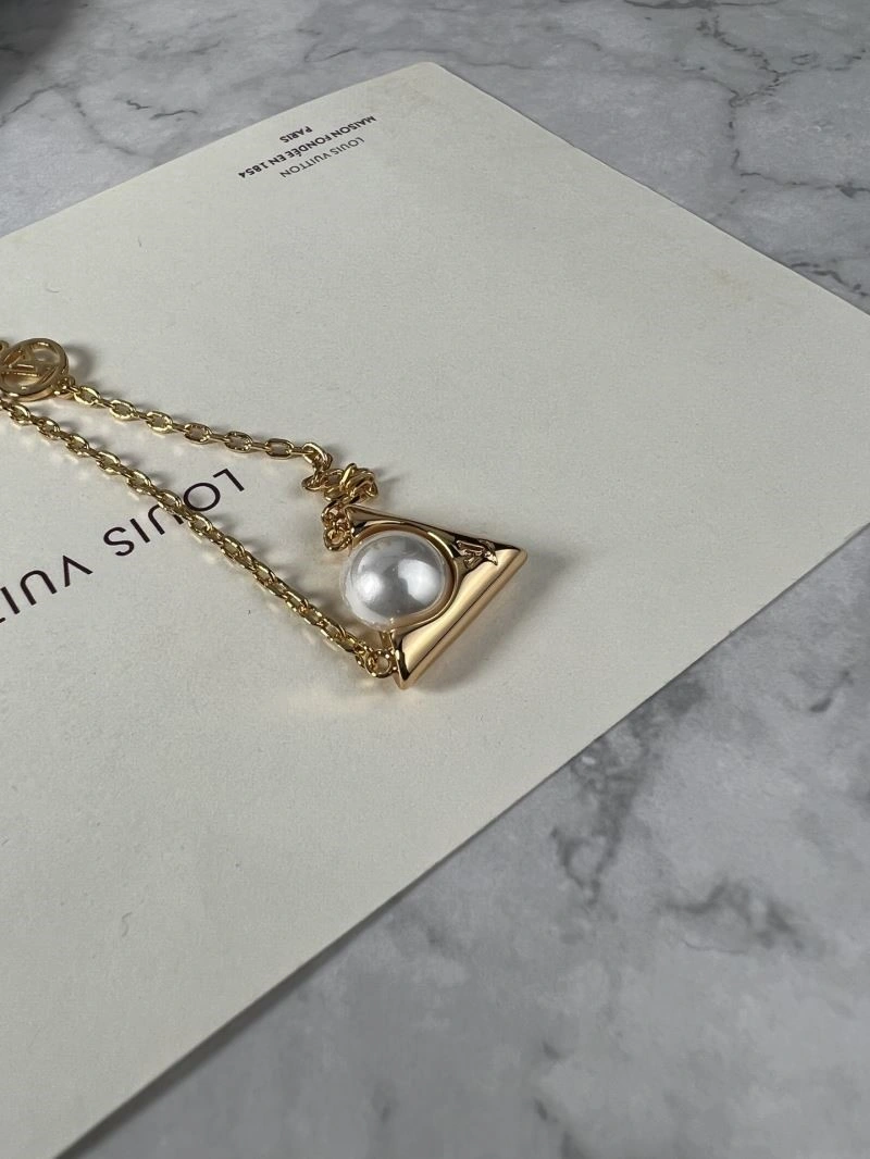 Louis Vuitton Necklaces Flexible 248943