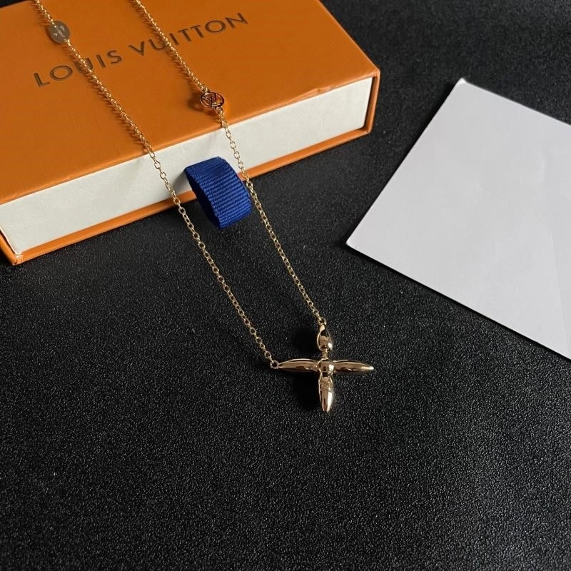 Louis Vuitton Necklaces AllSeason 248958