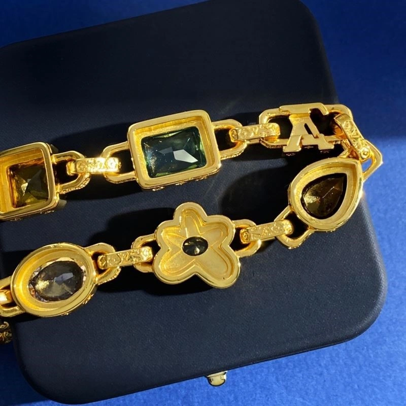Louis Vuitton Necklaces Upgraded 248964
