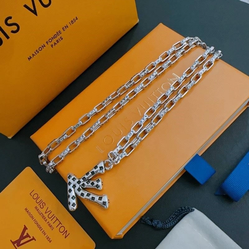 MultiPurpose Louis Vuitton Necklaces 248934