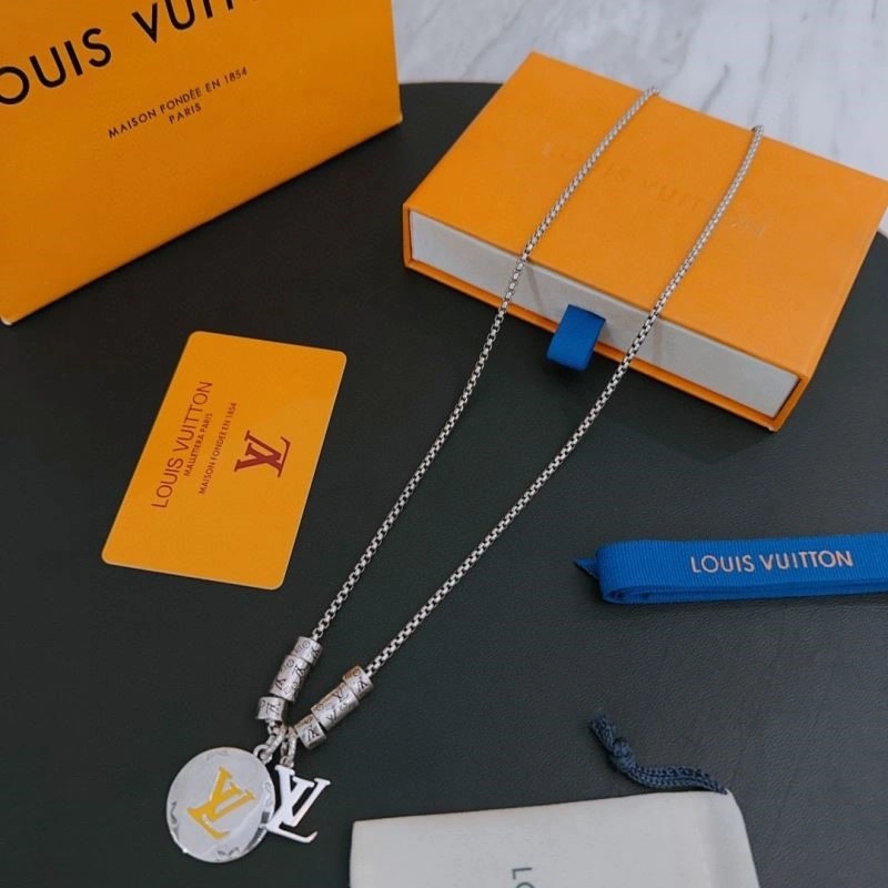 BestValue Louis Vuitton Necklaces 248933
