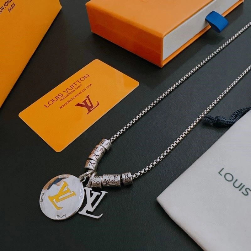 BestValue Louis Vuitton Necklaces 248933