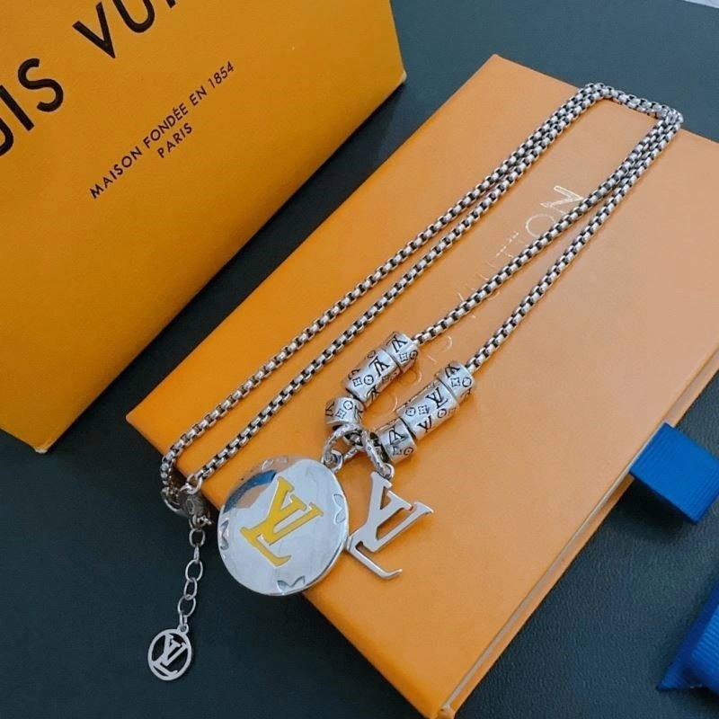 BestValue Louis Vuitton Necklaces 248933