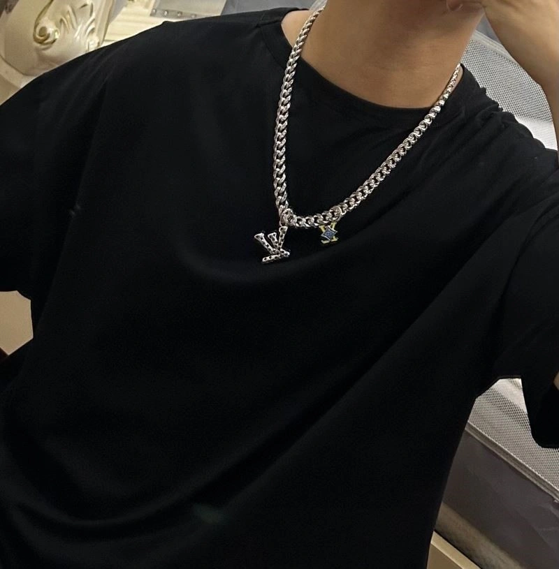Louis Vuitton Necklaces Affordable 248930