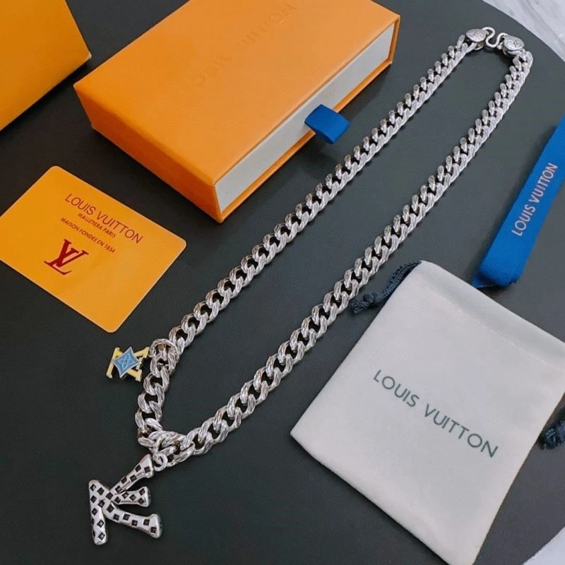Louis Vuitton Necklaces Affordable 248930