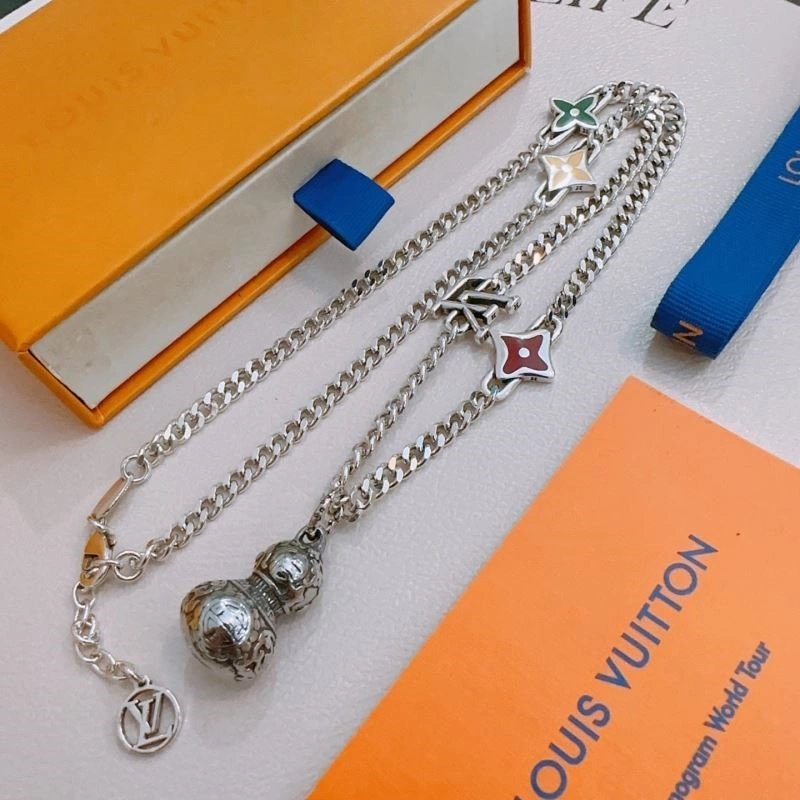 SportInspired Louis Vuitton Necklaces 248929