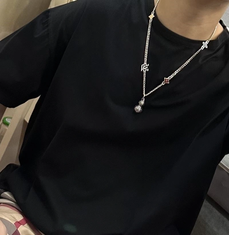 SportInspired Louis Vuitton Necklaces 248929