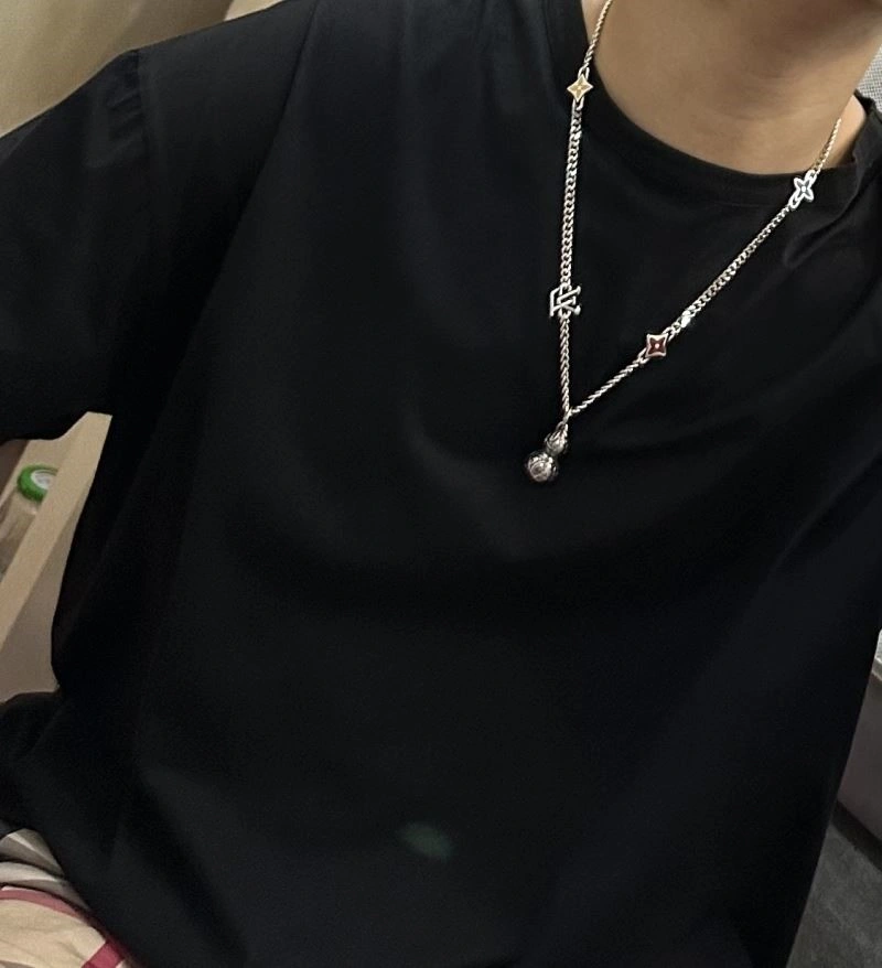 SportInspired Louis Vuitton Necklaces 248929
