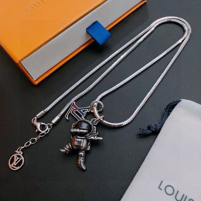 SportInspired Louis Vuitton Necklaces 248912