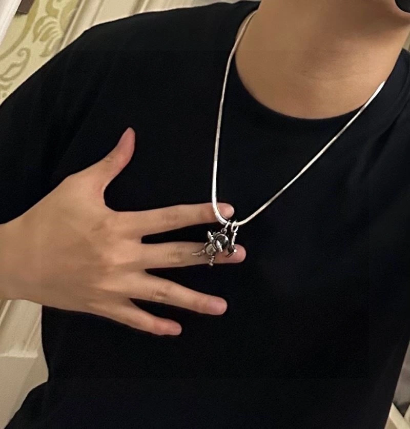 SportInspired Louis Vuitton Necklaces 248912