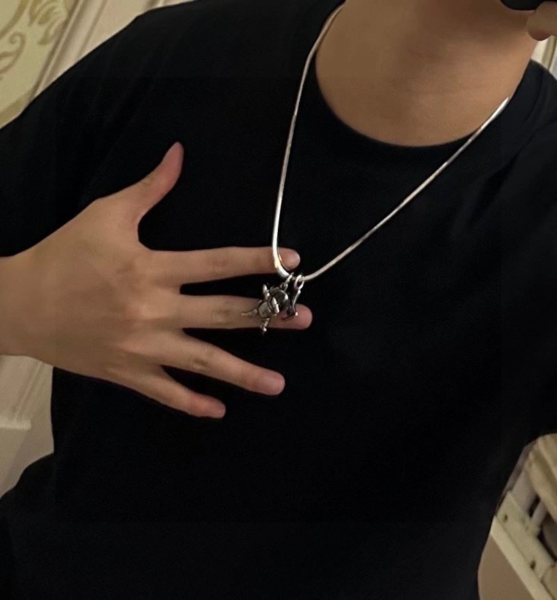 SportInspired Louis Vuitton Necklaces 248912