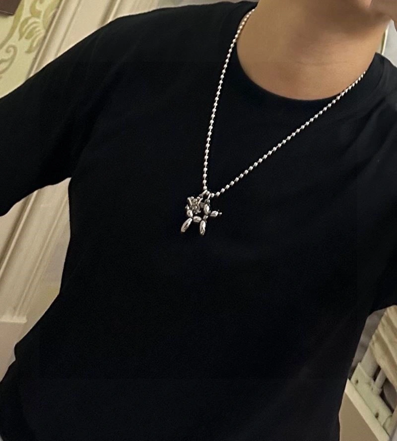 TravelReady Louis Vuitton Necklaces 248925