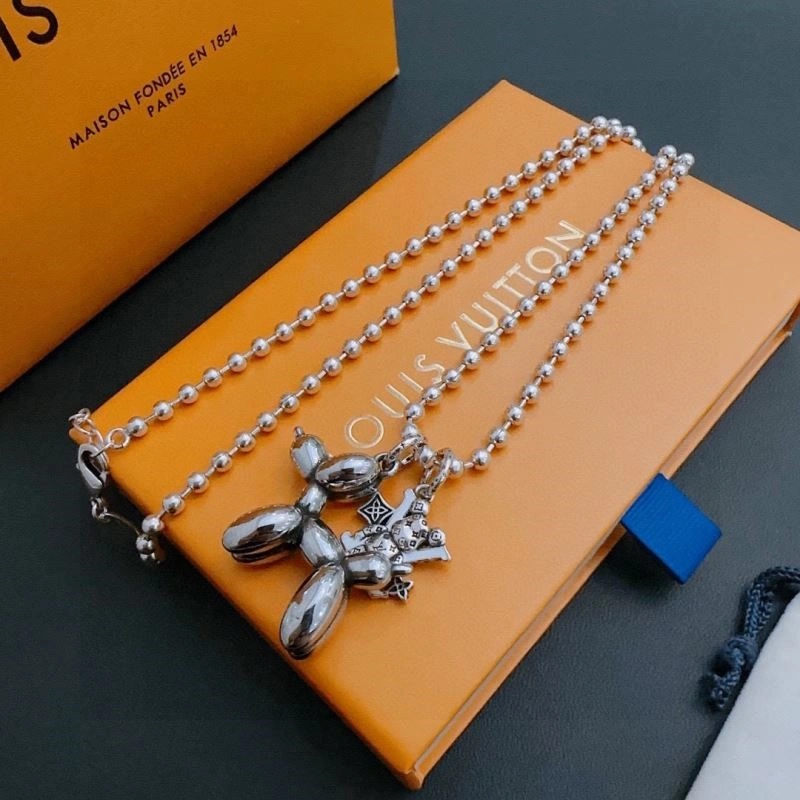 TravelReady Louis Vuitton Necklaces 248925