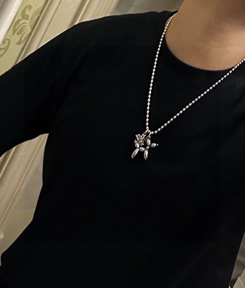 TravelReady Louis Vuitton Necklaces 248925