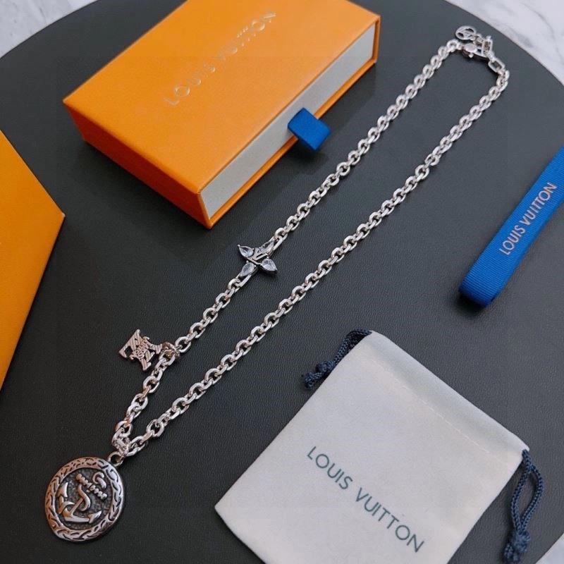 Louis Vuitton Necklaces FastDry 248901