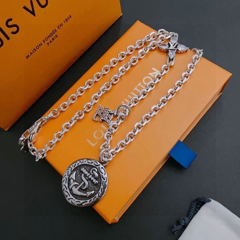 Louis Vuitton Necklaces FastDry 248901