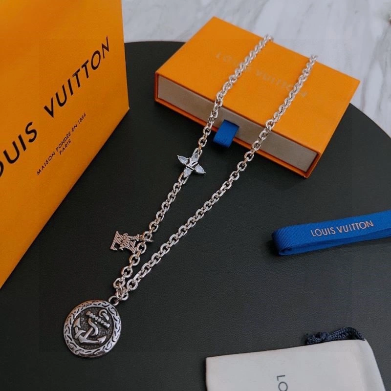 Louis Vuitton Necklaces FastDry 248901