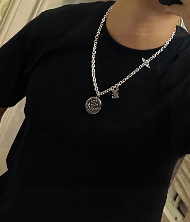 Louis Vuitton Necklaces FastDry 248901