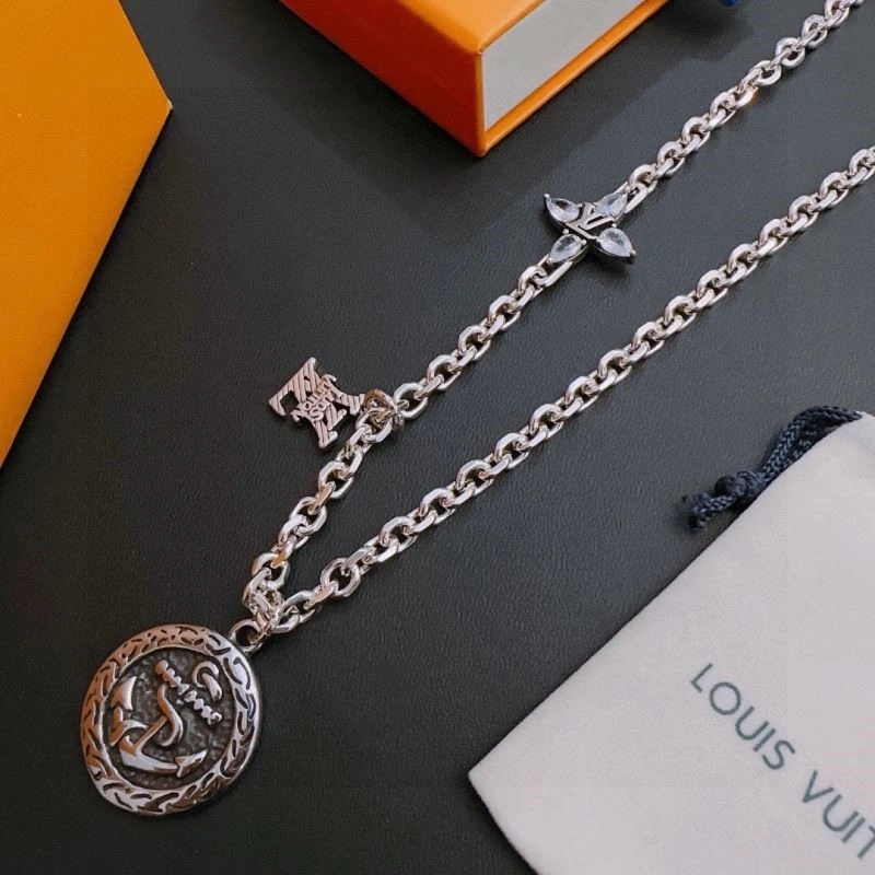 Louis Vuitton Necklaces FastDry 248901