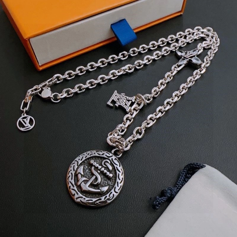 Louis Vuitton Necklaces FastDry 248901