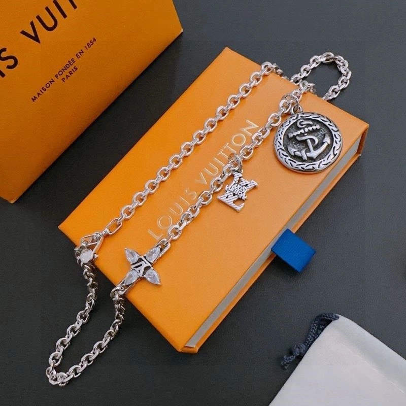 Louis Vuitton Necklaces FastDry 248901