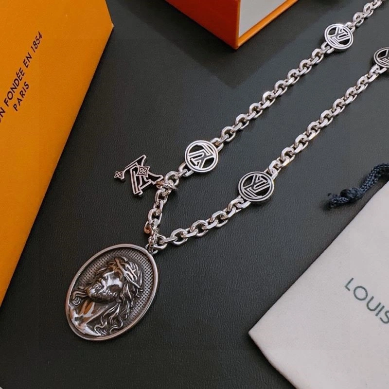 DailyWear Louis Vuitton Necklaces 248923