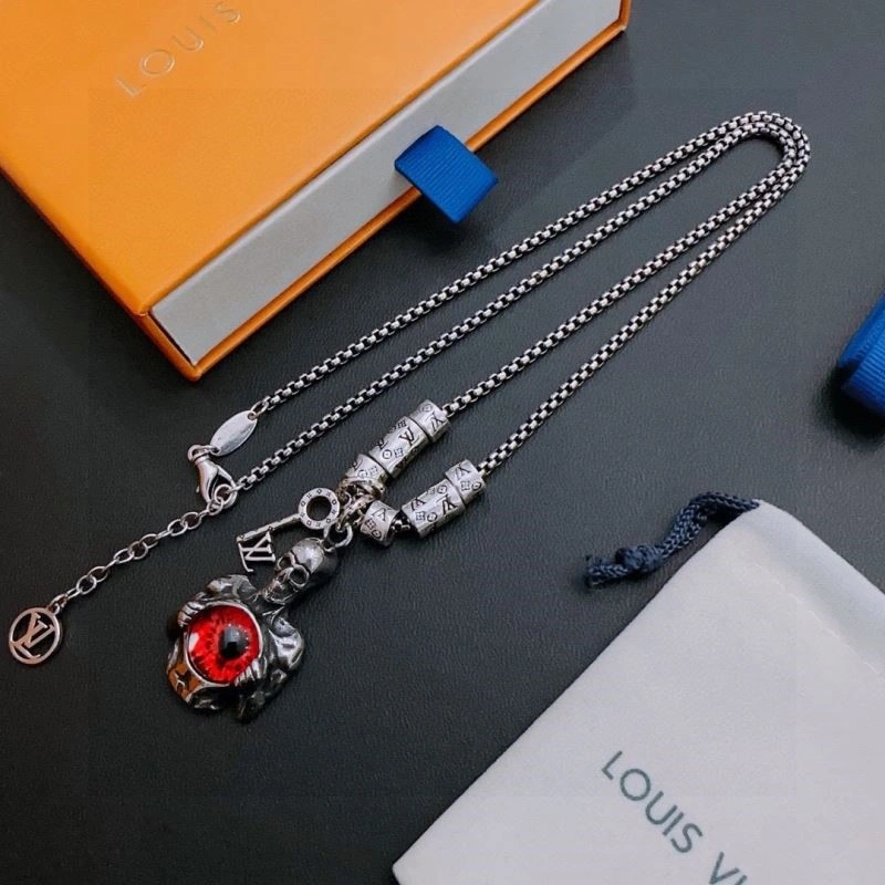 Louis Vuitton Necklaces SunProtective 248918
