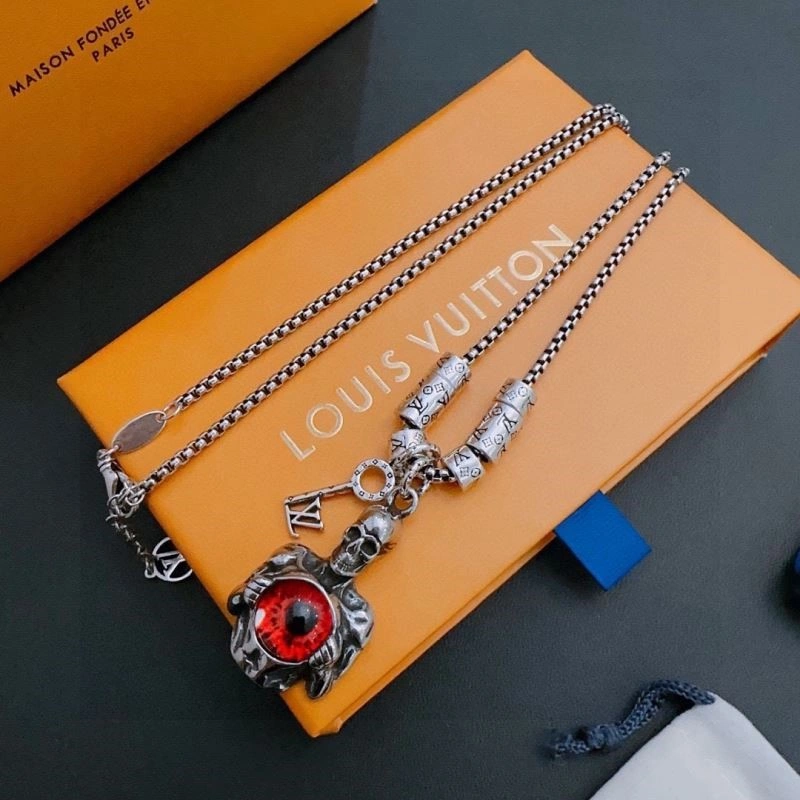 Louis Vuitton Necklaces SunProtective 248918
