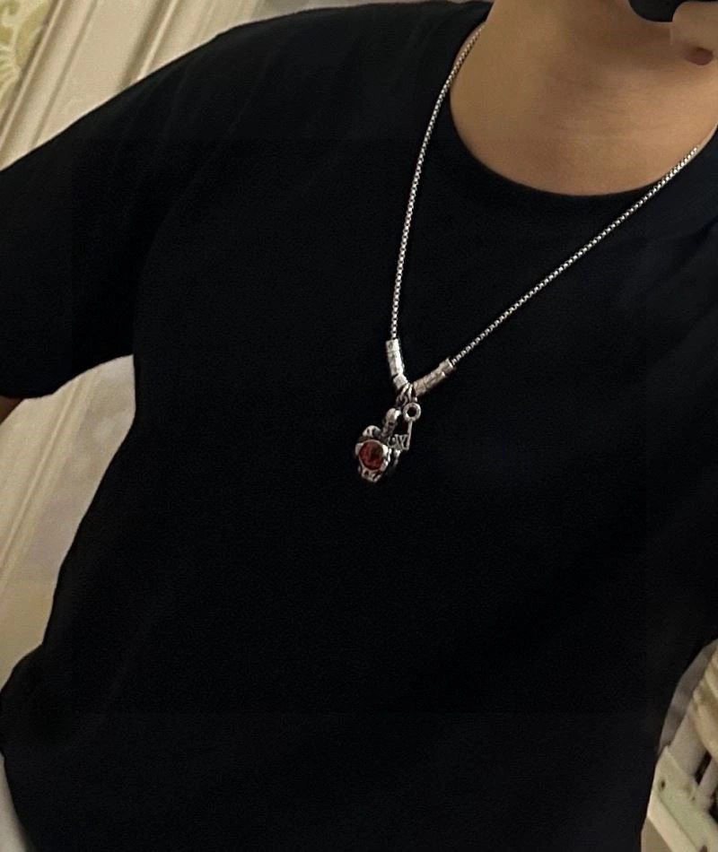 Louis Vuitton Necklaces SunProtective 248918