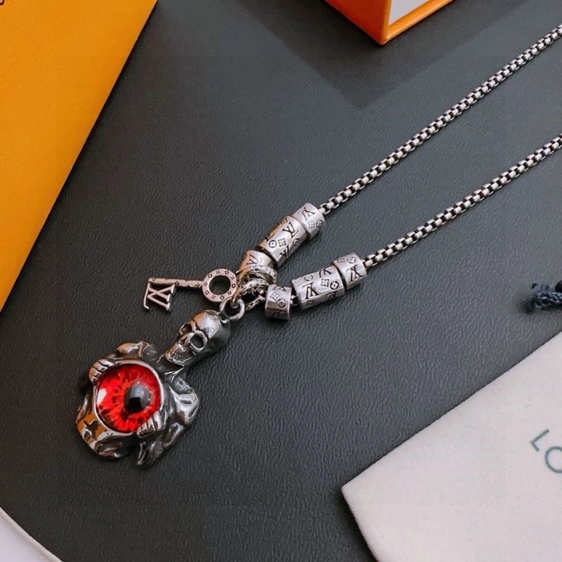 Louis Vuitton Necklaces SunProtective 248918