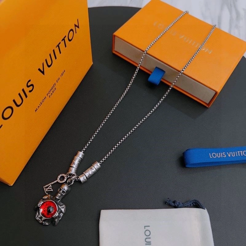 Louis Vuitton Necklaces SunProtective 248918