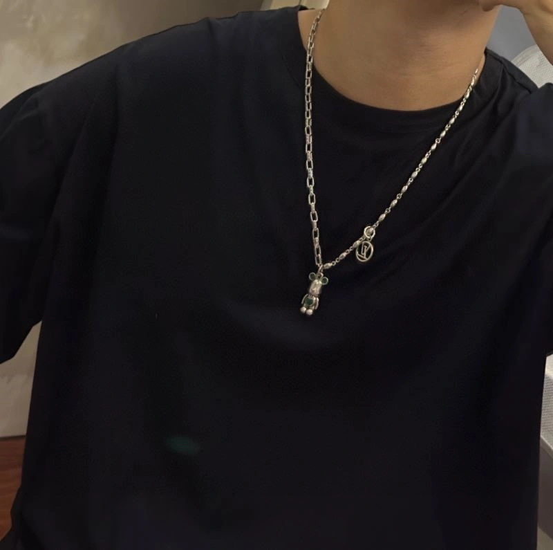 Louis Vuitton Necklaces WeatherProof 248909