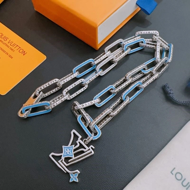 Louis Vuitton Necklaces EasyMatch 248911
