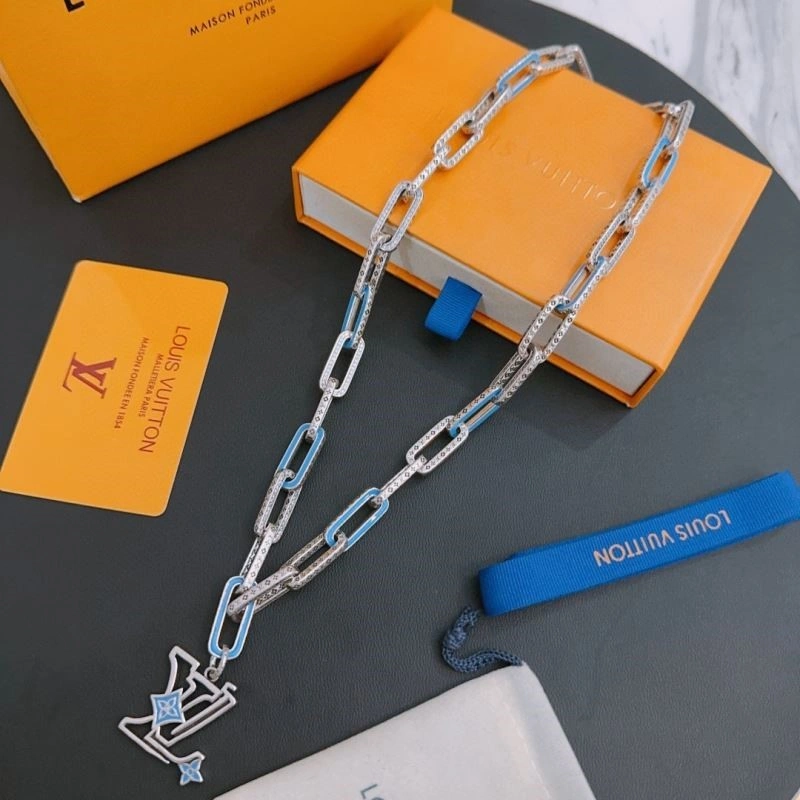 Louis Vuitton Necklaces EasyMatch 248911