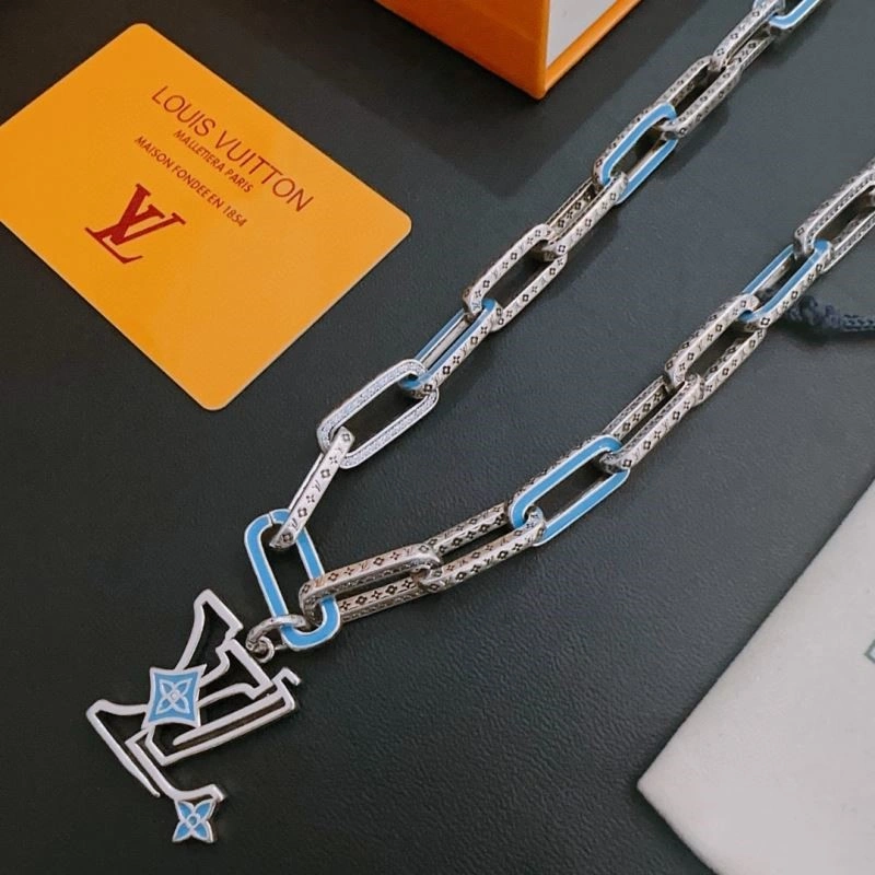 Louis Vuitton Necklaces EasyMatch 248911