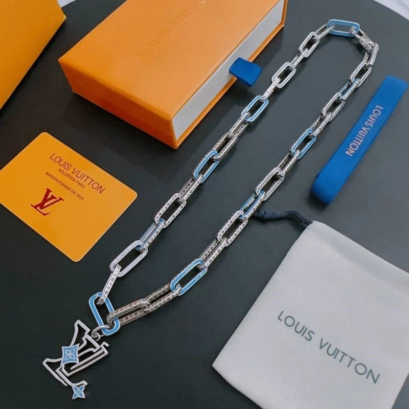 Louis Vuitton Necklaces EasyMatch 248911