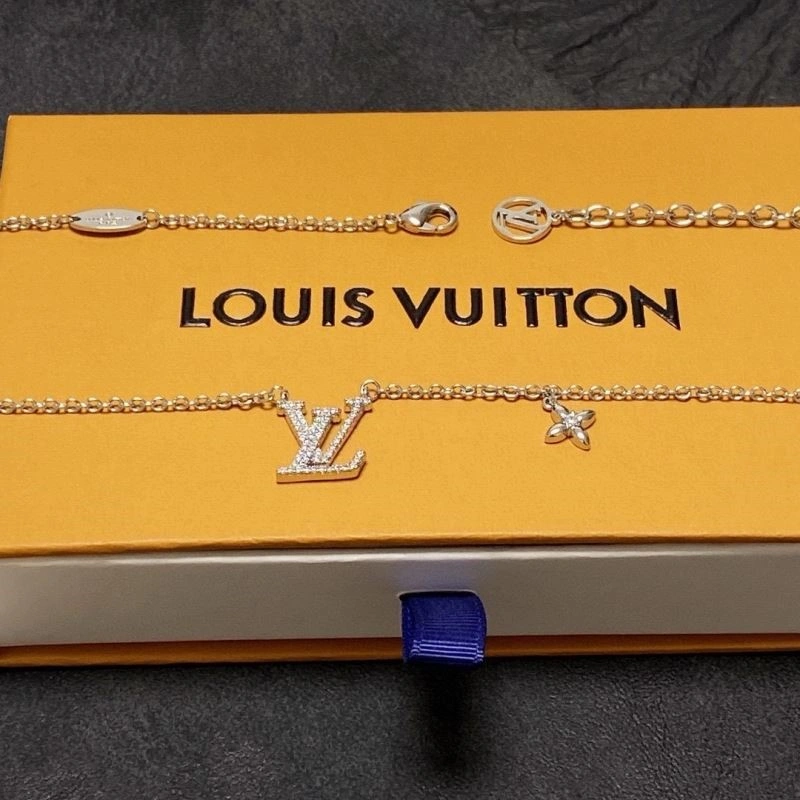 Louis Vuitton Necklaces OnTrend 248924